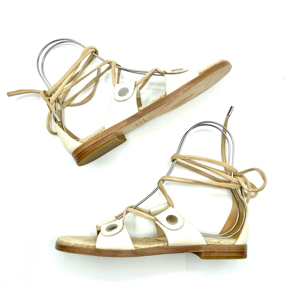 Rag & Bone Gladiator Sandals - Picture 6 of 16